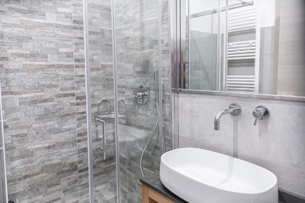 Le casette di LUISA - 14