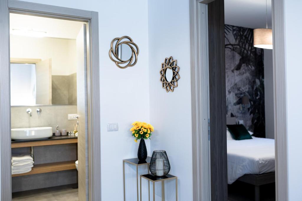 Le casette di LUISA - 8