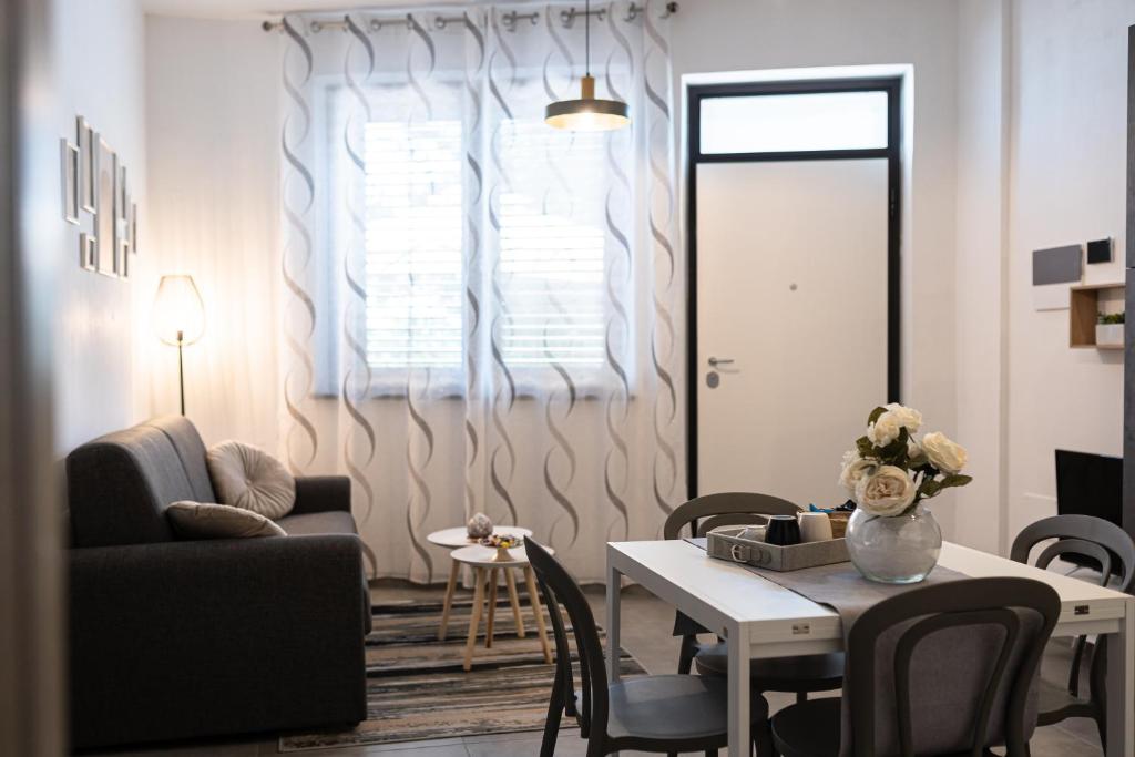 Le casette di LUISA - 1