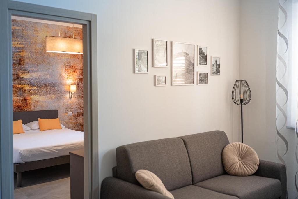 Le casette di LUISA - 5