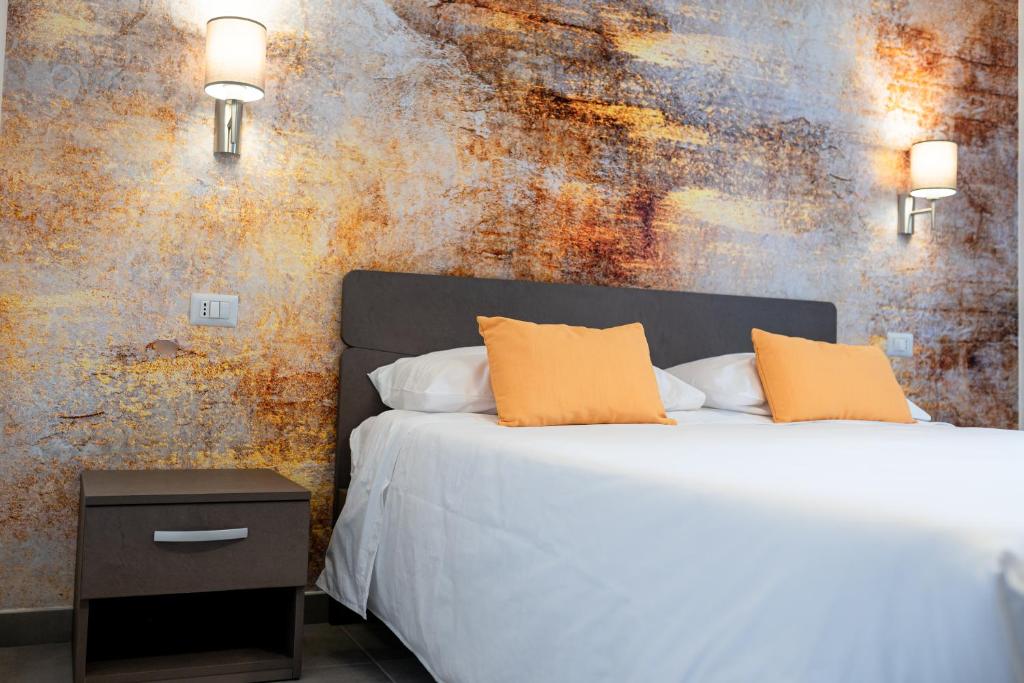 Le casette di LUISA - 6