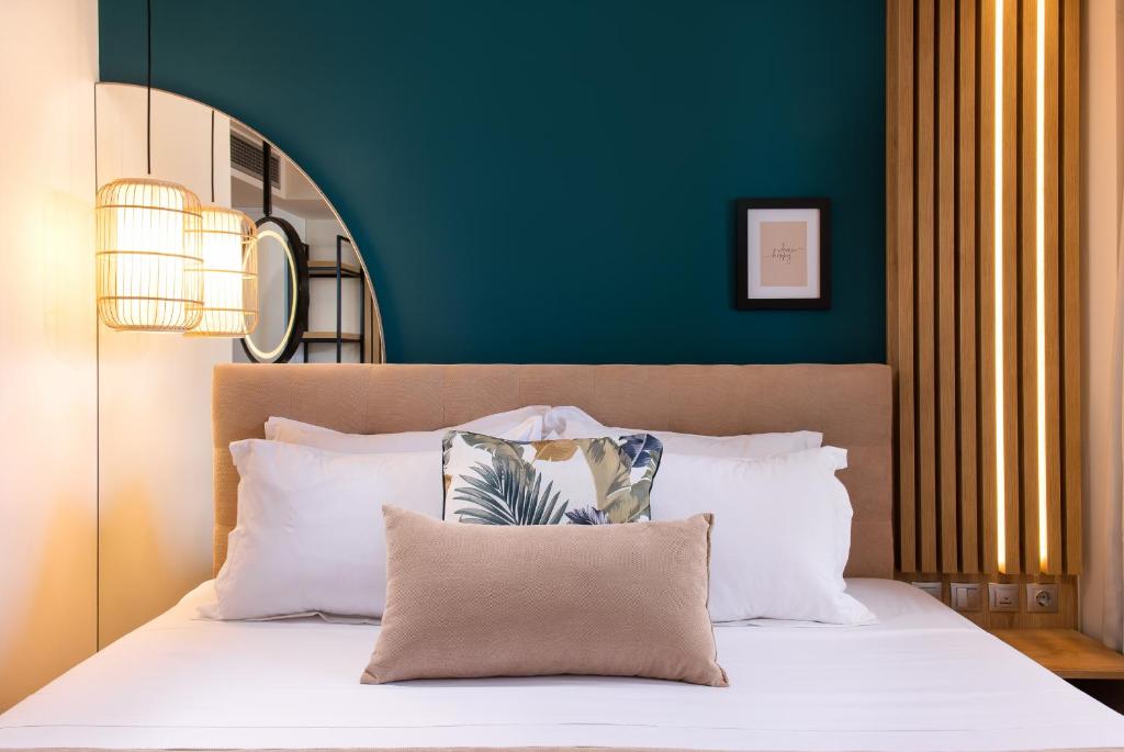 SKS Luxury Suites & Rooms - 15