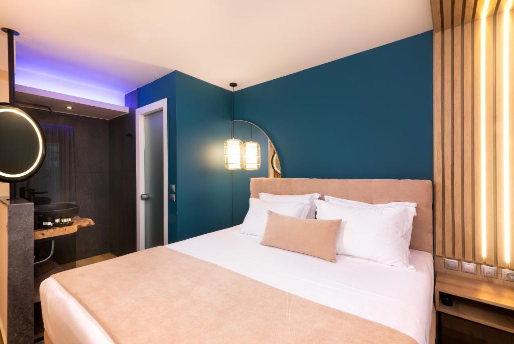 SKS Luxury Suites & Rooms - 19