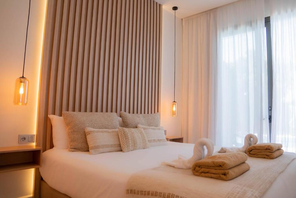 Casa Bodhi Boutique Hotel & Spa - Resim 17