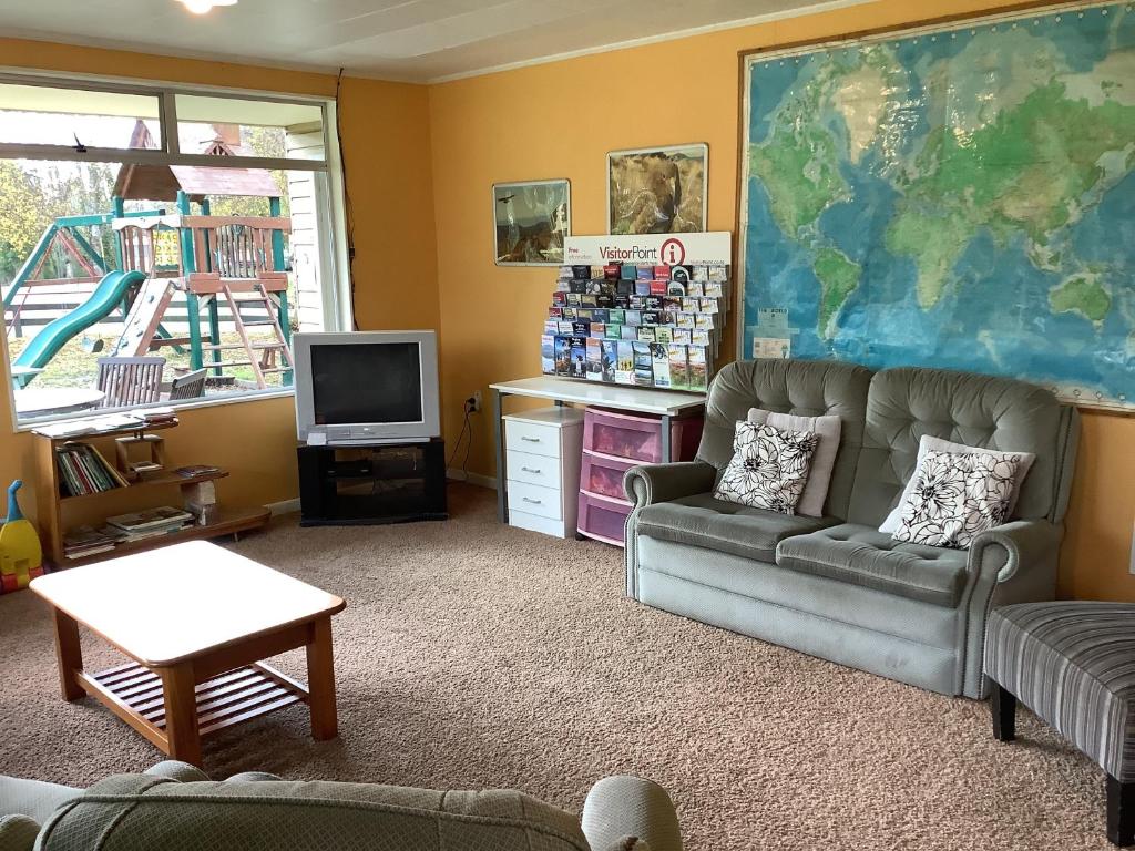 Glenmark Holiday Park - Resim 10