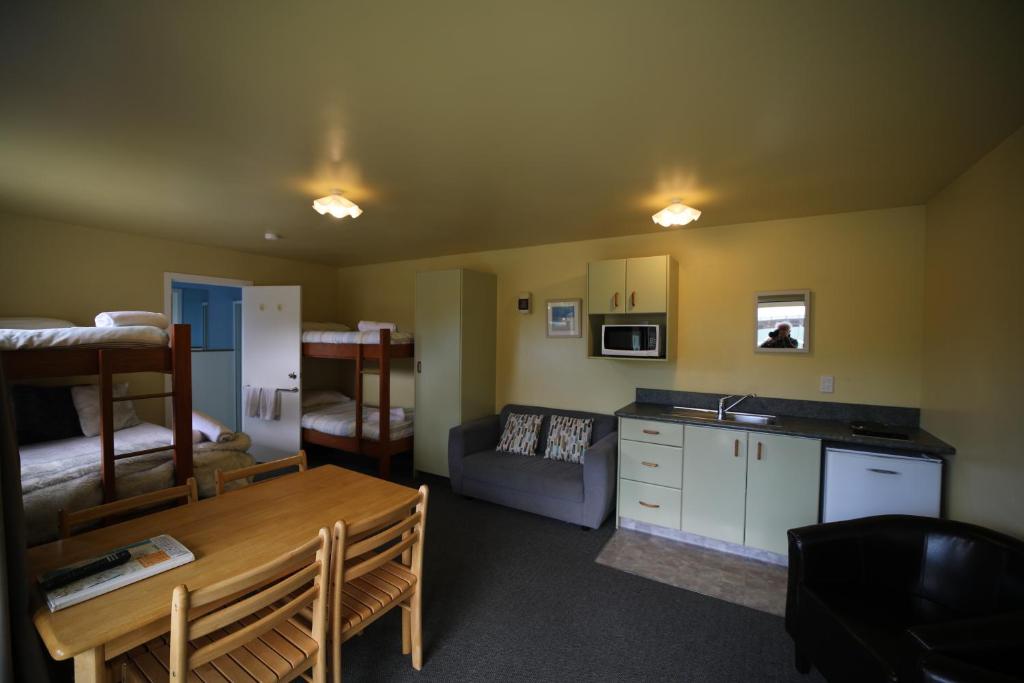 Glenmark Holiday Park - Resim 23