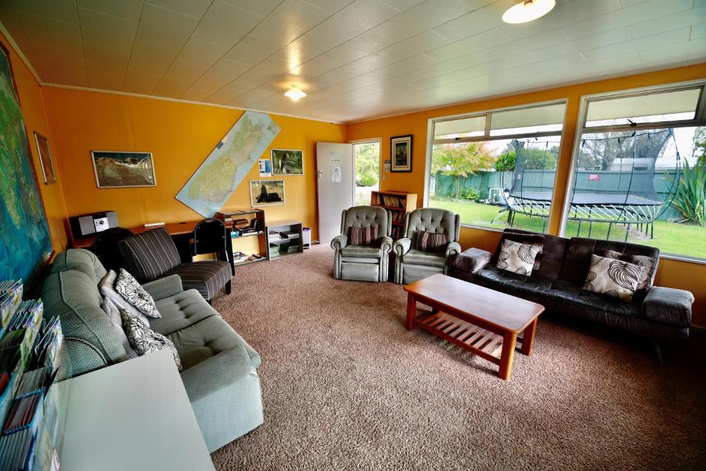 Glenmark Holiday Park - Resim 9