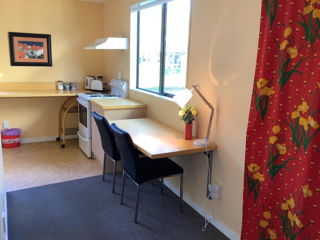 Glenmark Holiday Park - Resim 27