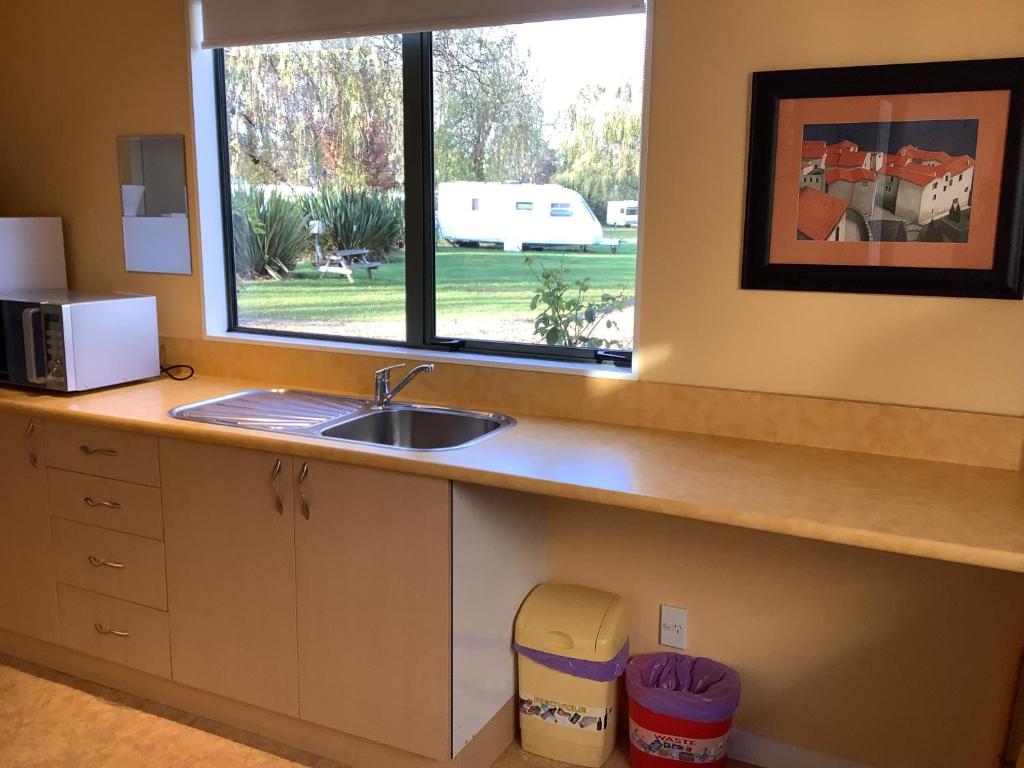 Glenmark Holiday Park - Resim 28