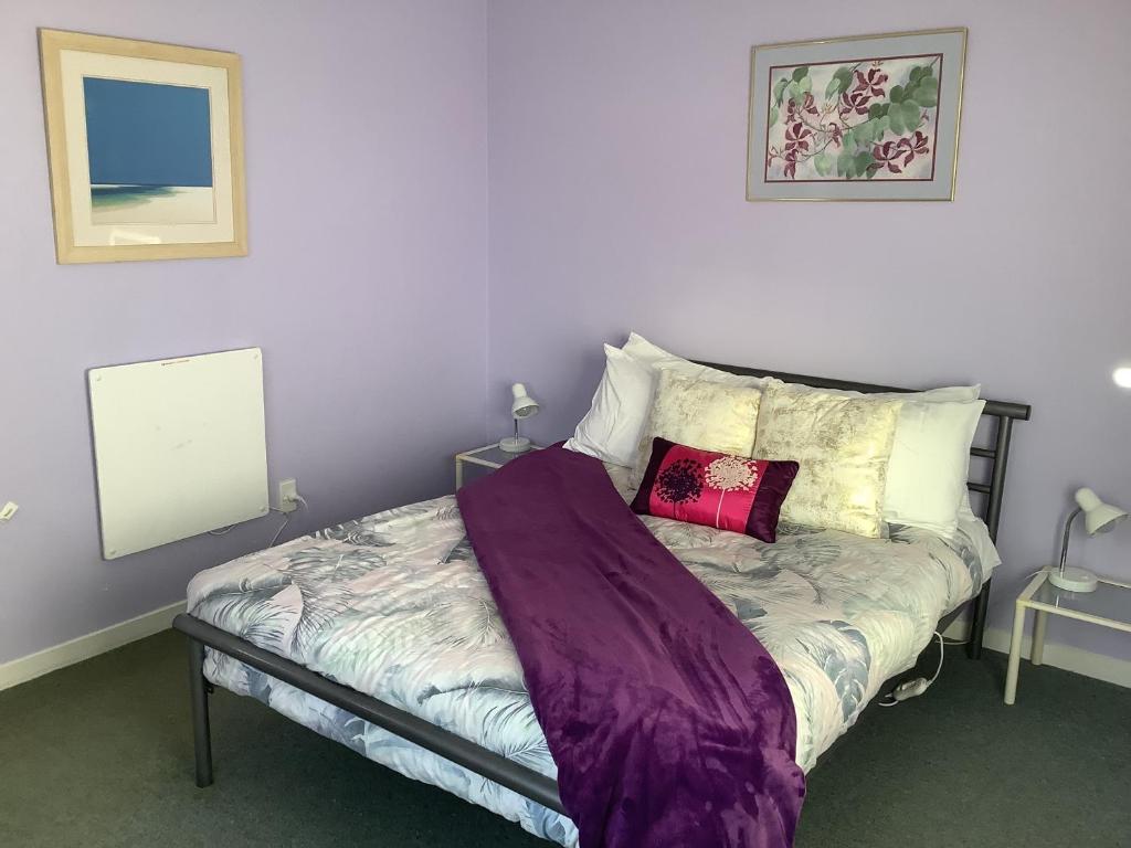 Glenmark Holiday Park - Resim 25