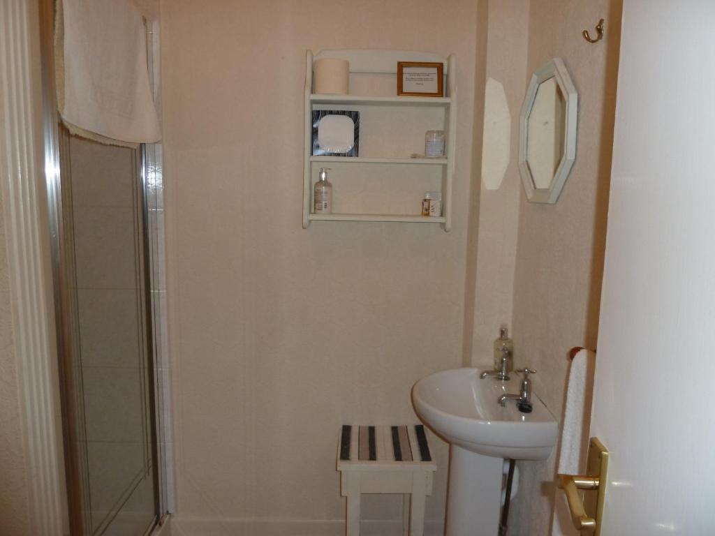 The Owls Crest House B&B - Double Room