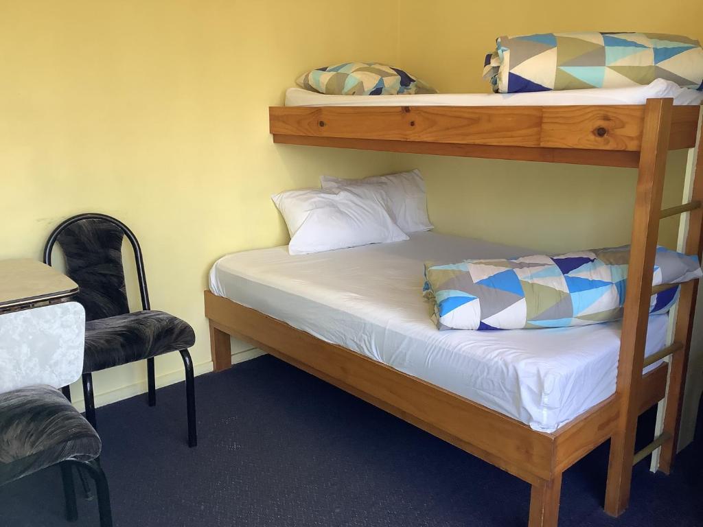 Glenmark Holiday Park - Resim 30