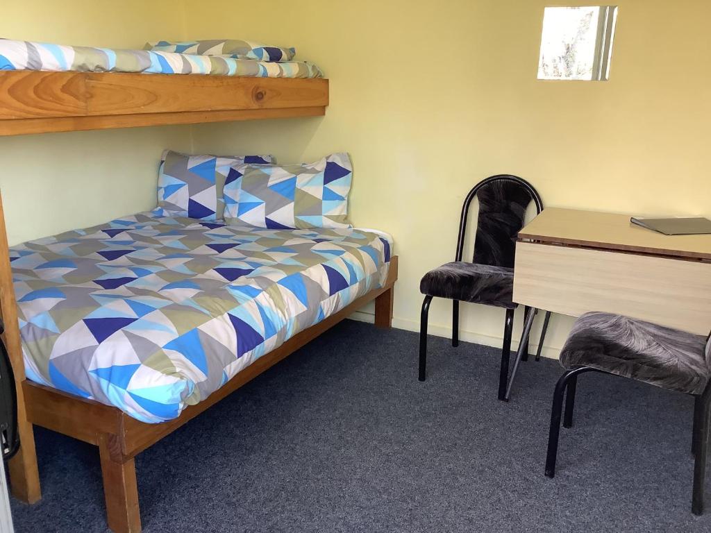 Glenmark Holiday Park - Resim 29