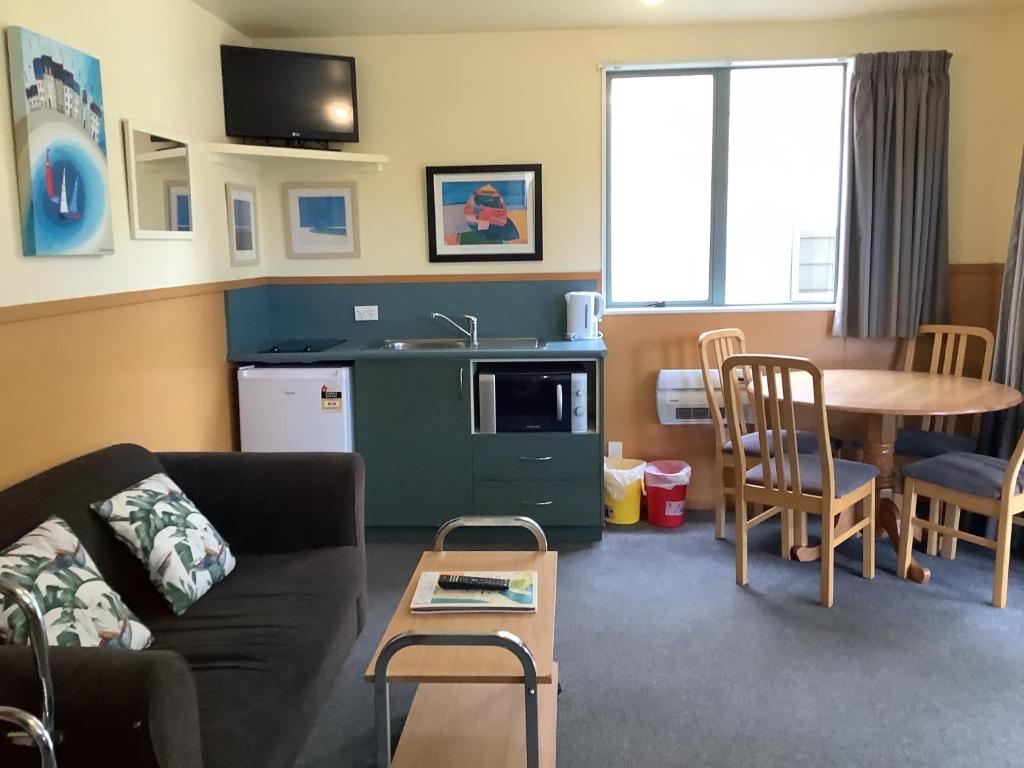 Glenmark Holiday Park - Resim 8