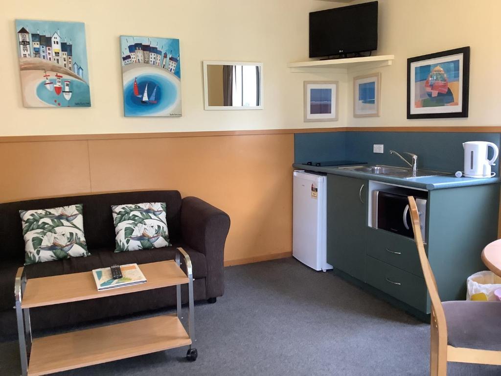 Glenmark Holiday Park - Resim 26