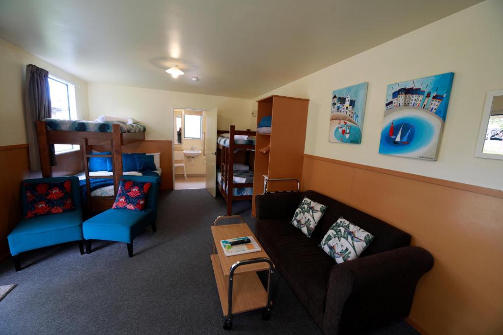 Glenmark Holiday Park - Resim 14