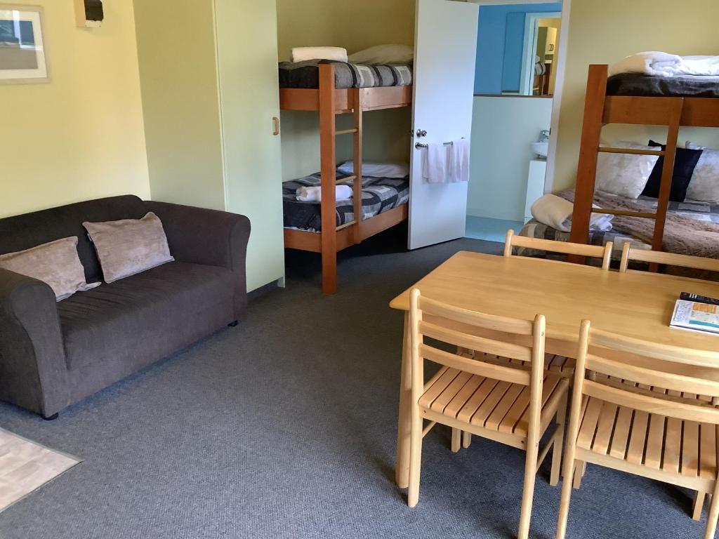 Glenmark Holiday Park - Resim 33