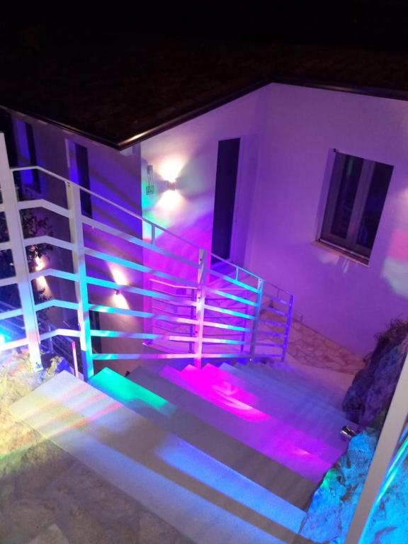 Fotografie z fotogalerie ubytování Casa Leone v destinaci Buggerru