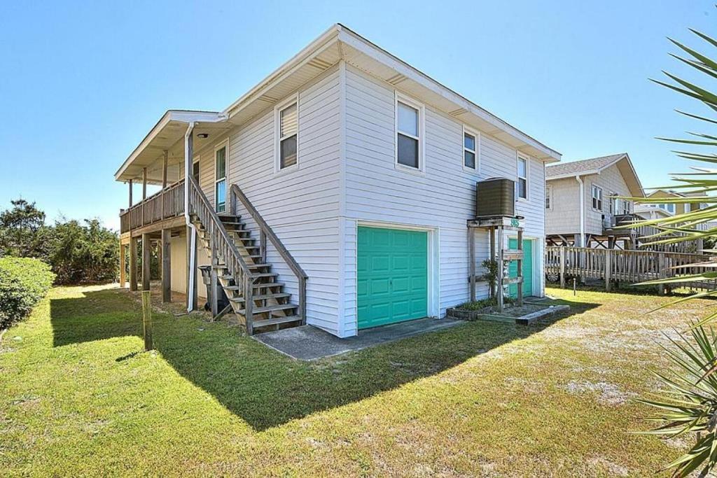 The Sandbox, Holden Beach (updated prices 2024)