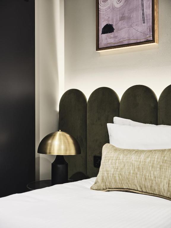 Melbourne City Apartment Hotel - Resim 18