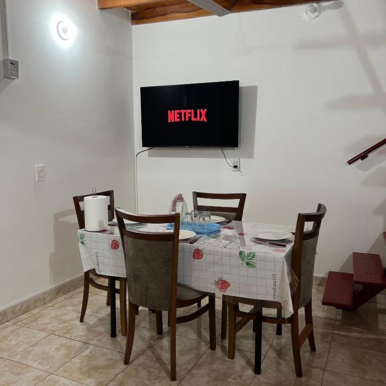 Adhara Apart - Duplex -appartement