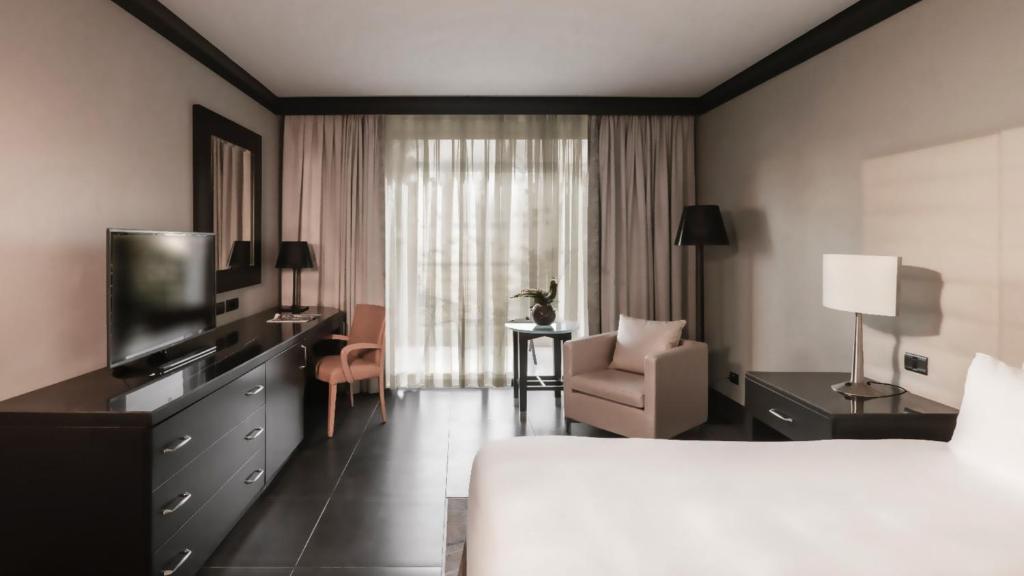 InterContinental Malta by IHG - 7