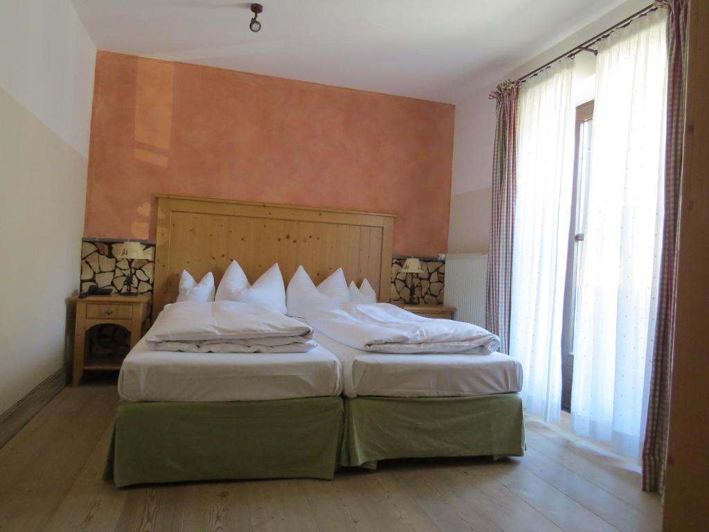 Landkomforthotel Panorama & Restaurant Bella Vista - 16