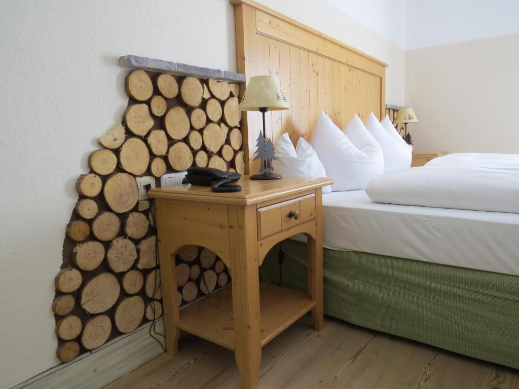 Landkomforthotel Panorama & Restaurant Bella Vista - 2