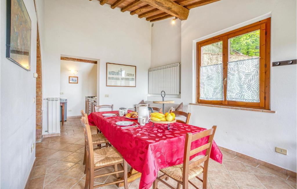 Fotografia z galérie ubytovania Gorgeous Home In Montaione With Wifi v destinácii Montaione