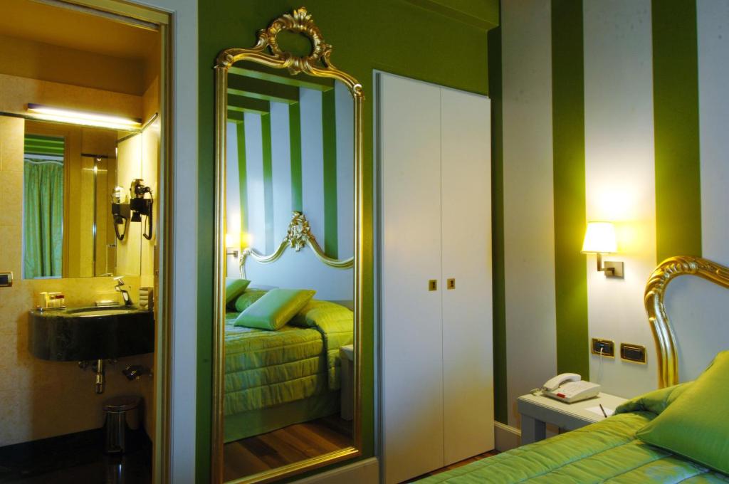 Hotel Ca' Zusto Venezia - Resim 16