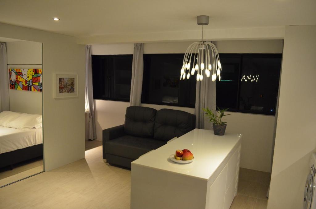 Goldenland Home Service - 工作室公寓