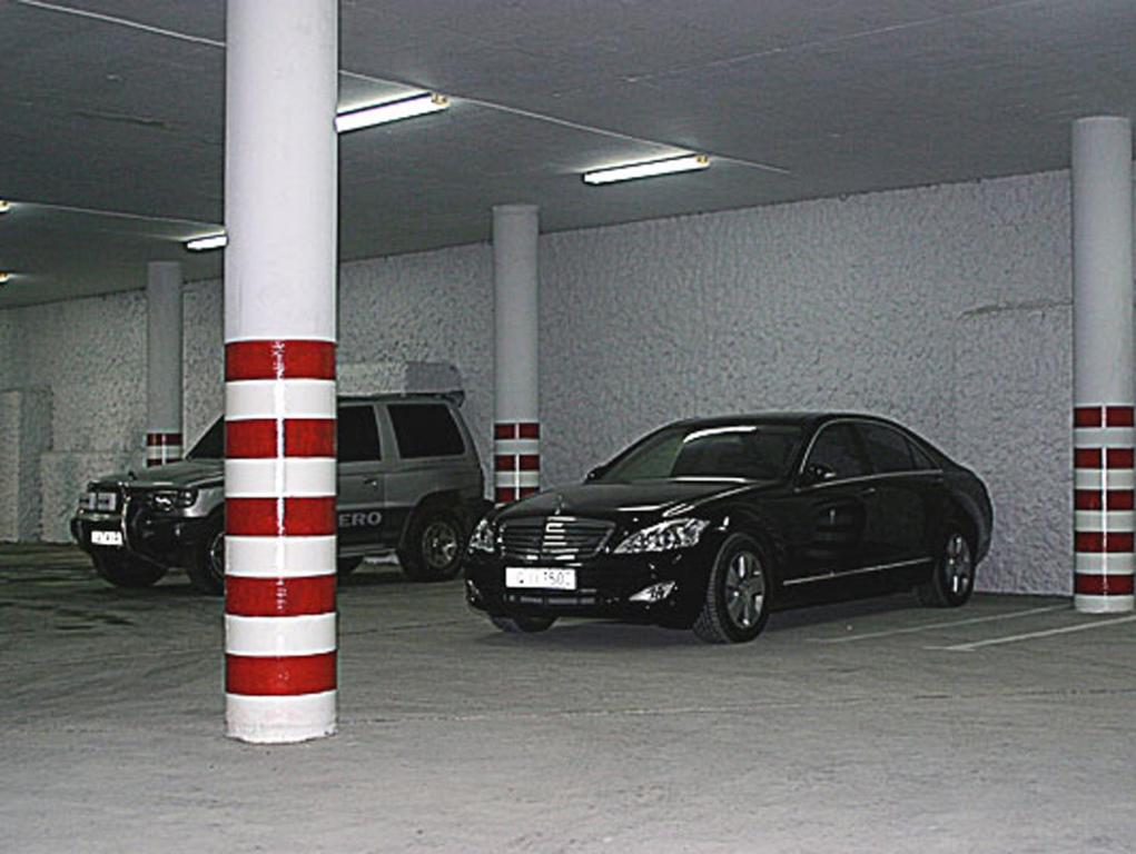 Fotografie z fotogalerie ubytování Kalasi Hotel v destinaci Tbilisi City