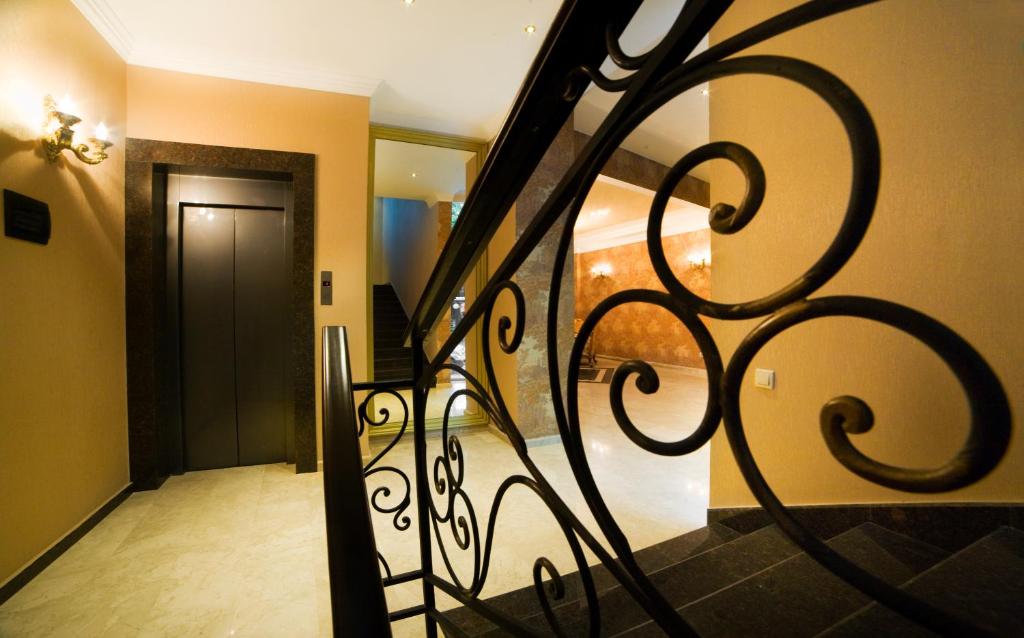 Fotografie z fotogalerie ubytování Kalasi Hotel v destinaci Tbilisi City