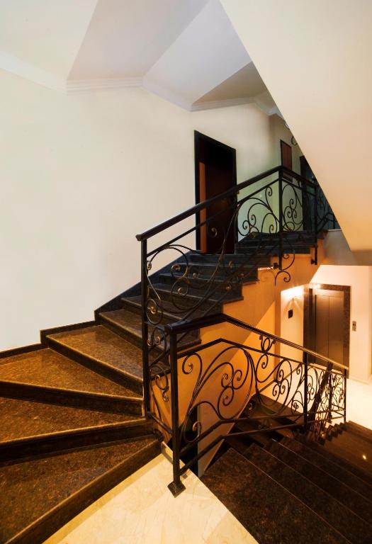 Fotografie z fotogalerie ubytování Kalasi Hotel v destinaci Tbilisi City