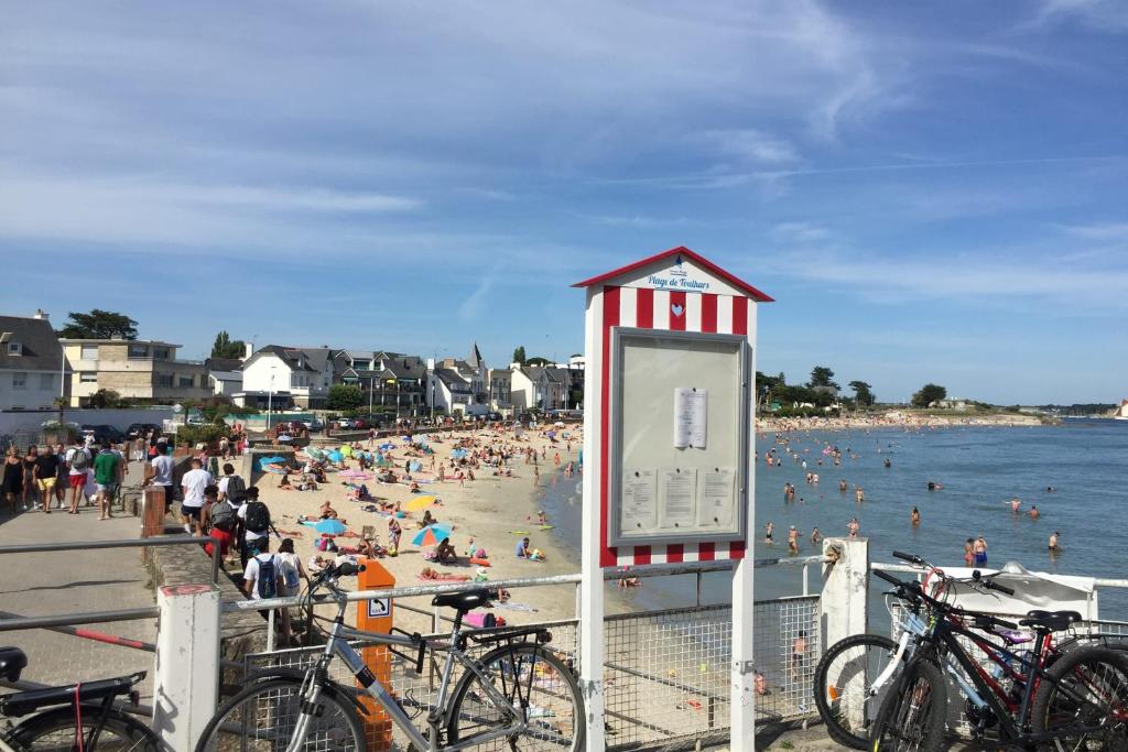 Grand type 1 Larmor Plage