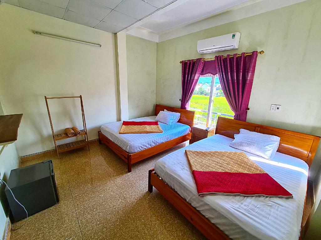 Phong Nha Buffalo Hostel