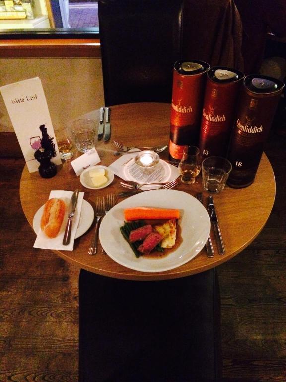 The Pipers' Tryst Hotel