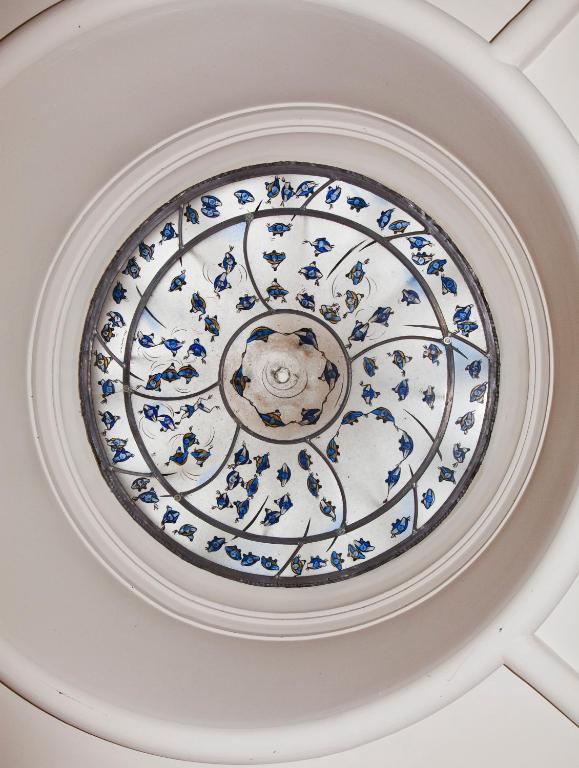 The Pipers' Tryst Hotel - Resim 17