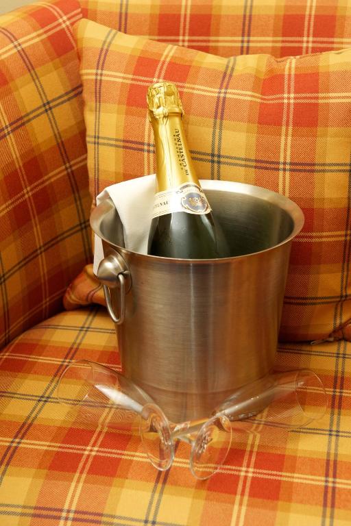 The Pipers' Tryst Hotel - Resim 22