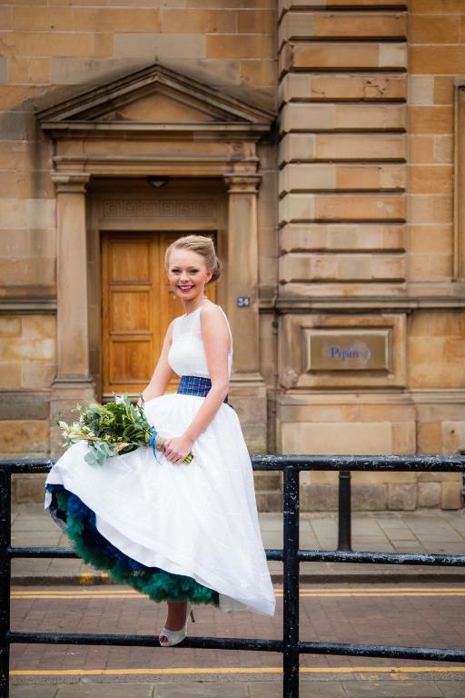 The Pipers' Tryst Hotel - Resim 18