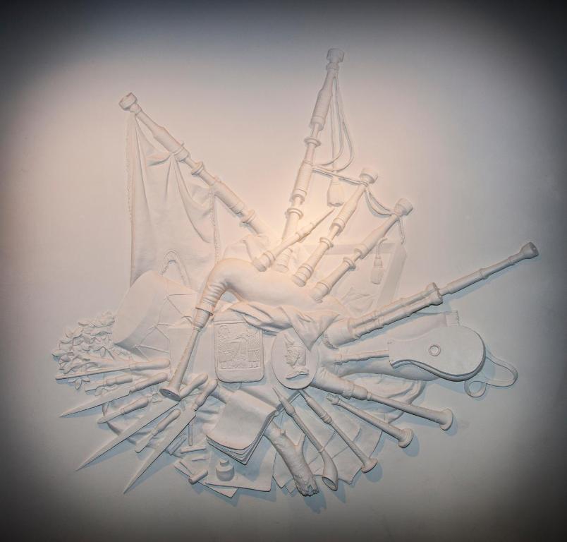 The Pipers' Tryst Hotel - Resim 13