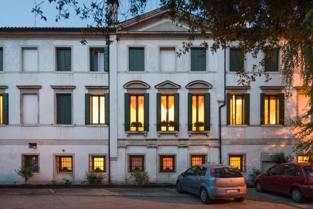 Hotel Relais San Nicolò