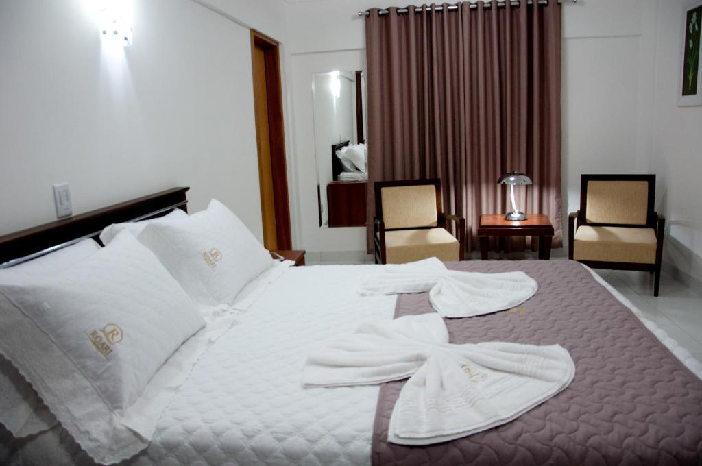  Hotel Roari