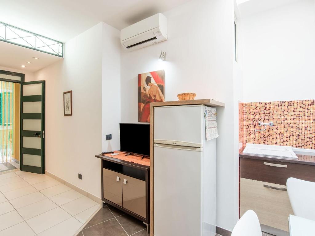 Zdjęcie z galerii obiektu Simplistic Apartment in Reitani near Lido Beach w mieście Reitani