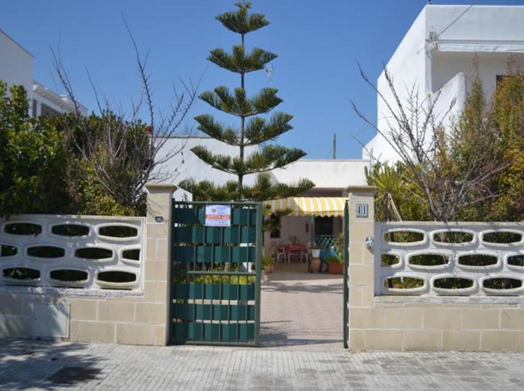 Kép Holiday home with two parking spaces in San Foca Ll80 szállásáról San Focában a galériában