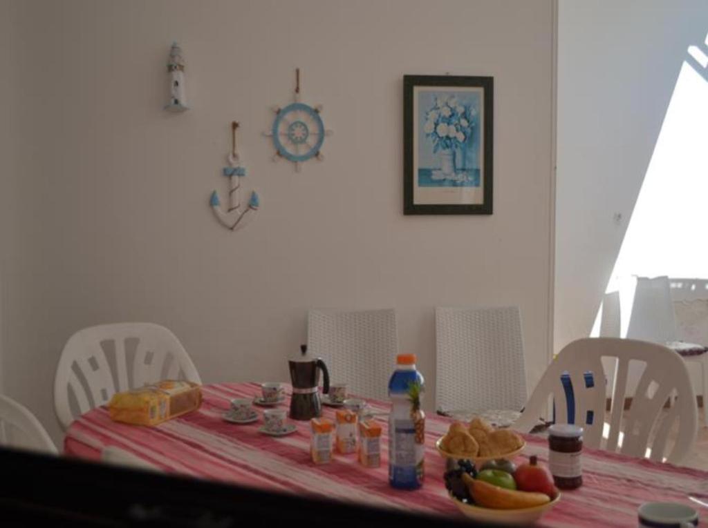 Kép Holiday home with two parking spaces in San Foca Ll80 szállásáról San Focában a galériában