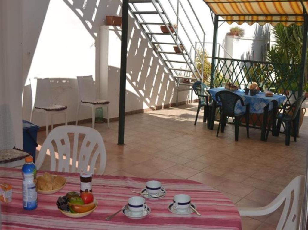 Kép Holiday home with two parking spaces in San Foca Ll80 szállásáról San Focában a galériában