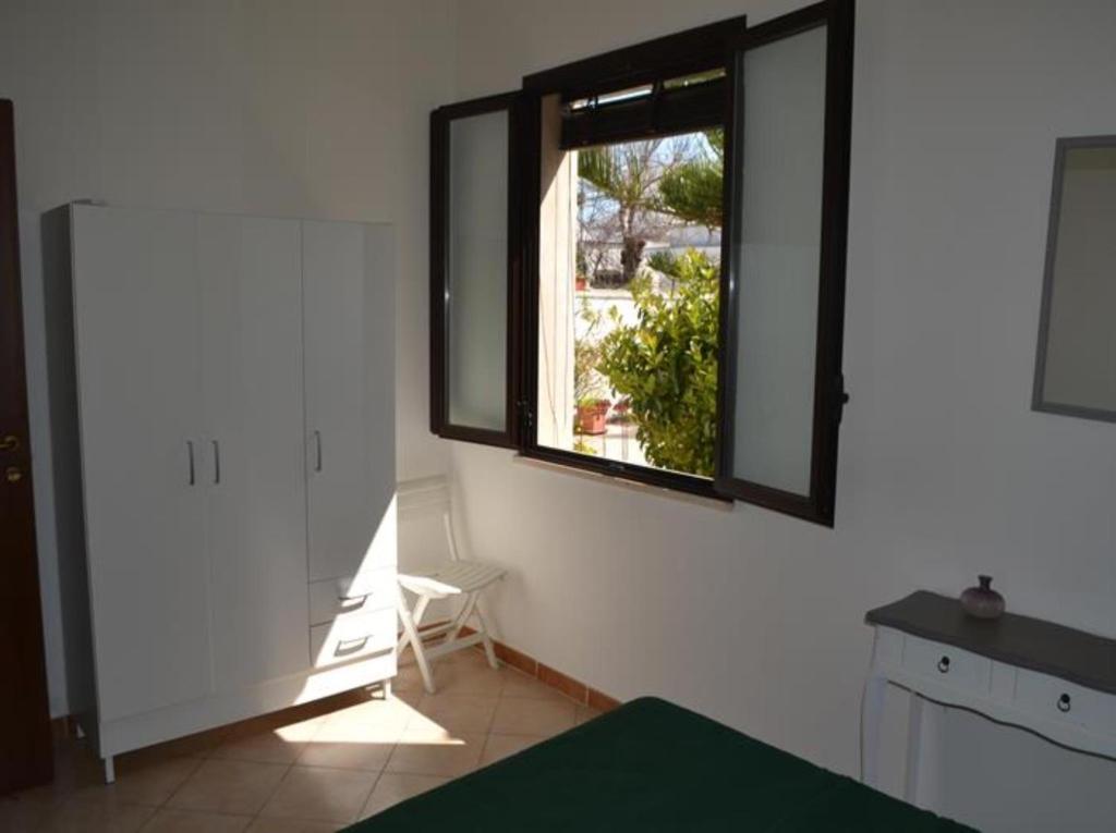 Kép Holiday home with two parking spaces in San Foca Ll80 szállásáról San Focában a galériában