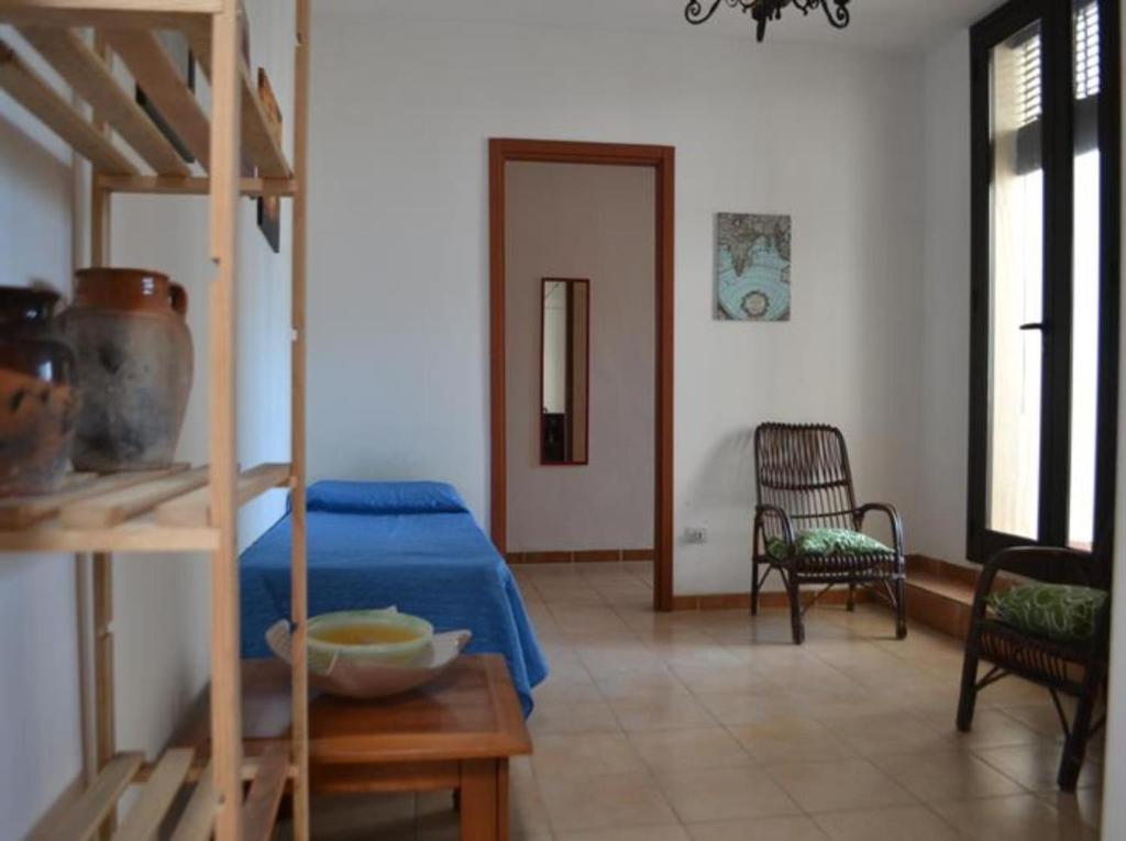 Kép Holiday home with two parking spaces in San Foca Ll80 szállásáról San Focában a galériában
