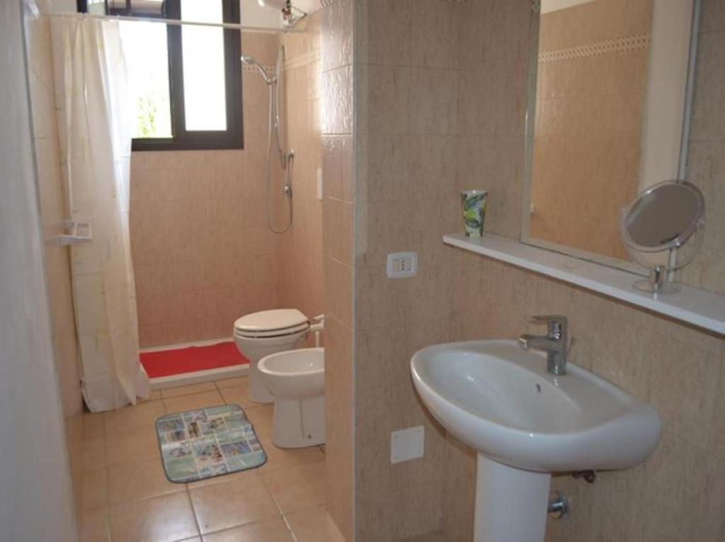 Kép Holiday home with two parking spaces in San Foca Ll80 szállásáról San Focában a galériában